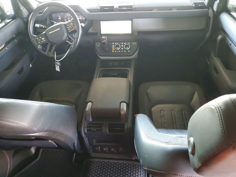 SALEJ7EX4L2020691 2020 Land Rover Defender photo no. 8
