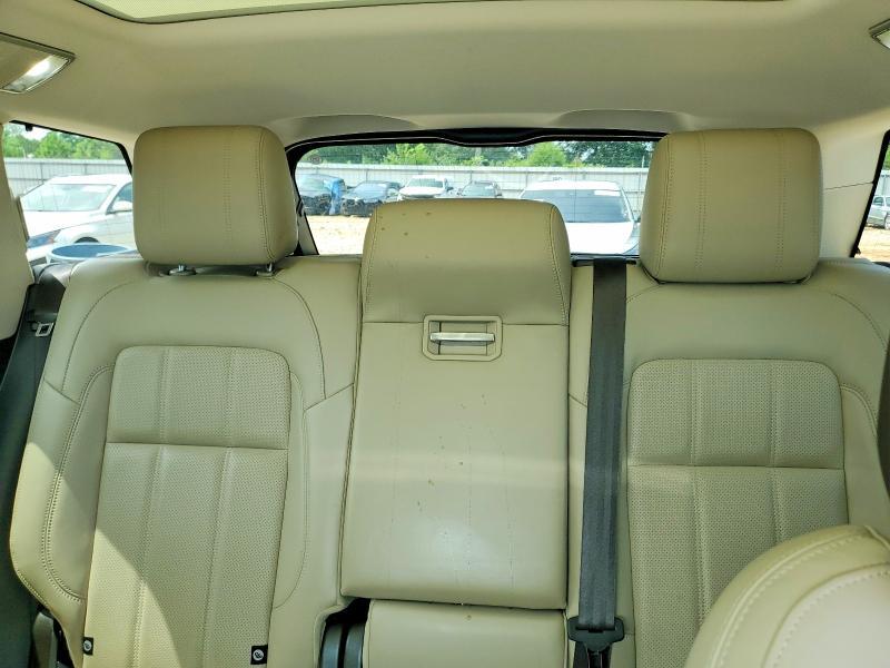 2019 Land Rover Range Rover — VIN SALWR2RV9KA818715, şəkil 10