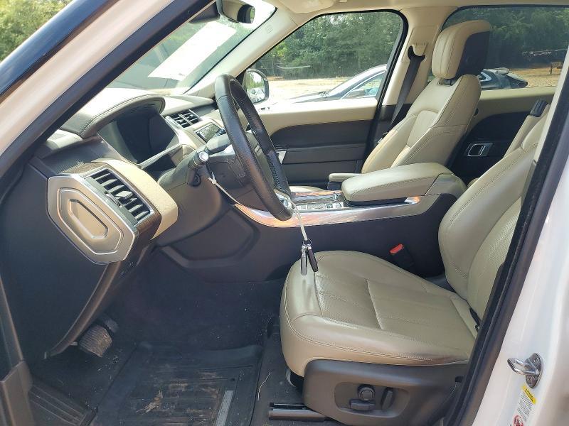 2019 Land Rover Range Rover — VIN SALWR2RV9KA818715, şəkil 7