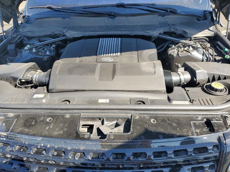 SALGS2FV6HA379849 2017 Land Rover Range Rover photo no. 12