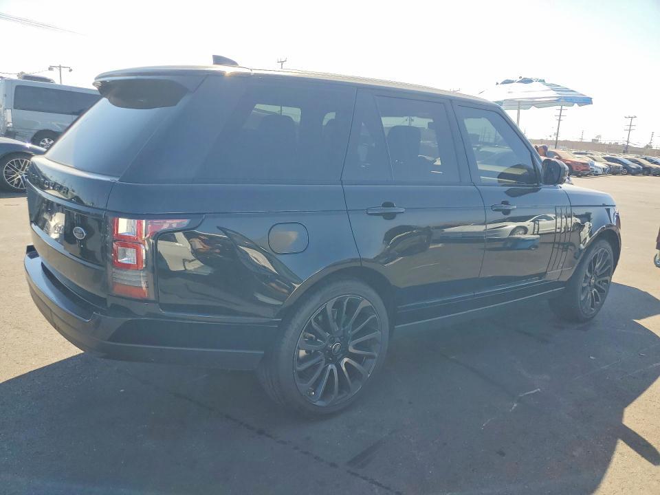 SALGS2FV6HA379849 2017 Land Rover Range Rover photo no. 3