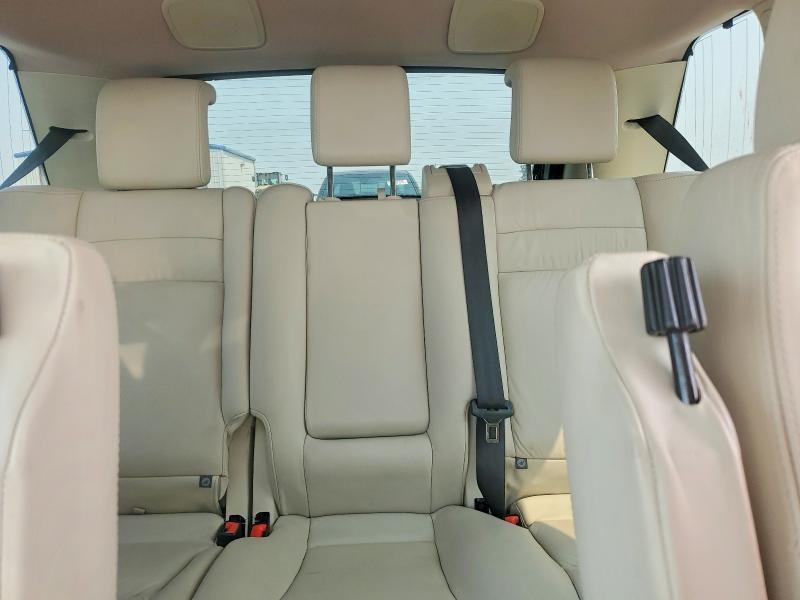 SALME15436A231894 2007 Land Rover Range Rover photo no. 10