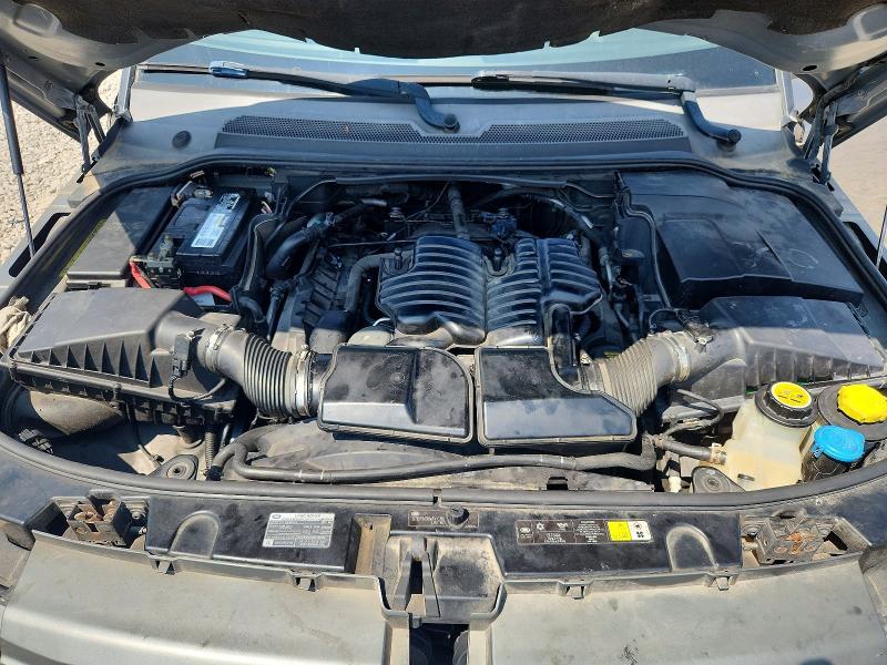 SALSK2D42BA259915 2011 Land Rover Range Rover photo no. 12