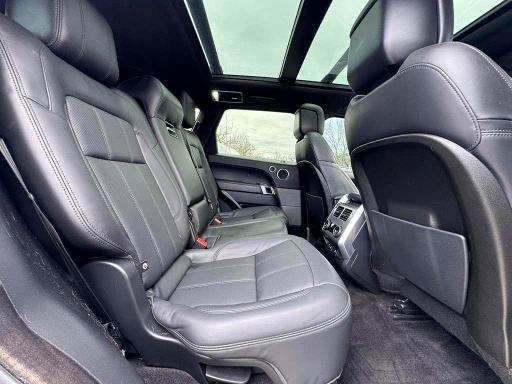 SALWR2SE0MA758093 2021 Land Rover Range Rover photo no. 6