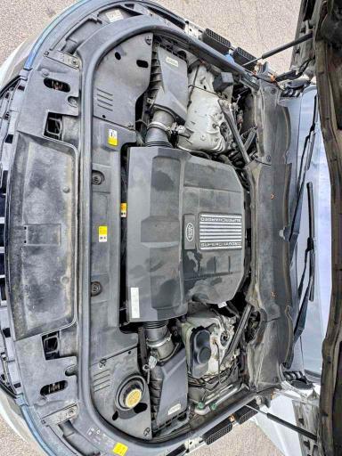 SALWR2SE0MA758093 2021 Land Rover Range Rover photo no. 7