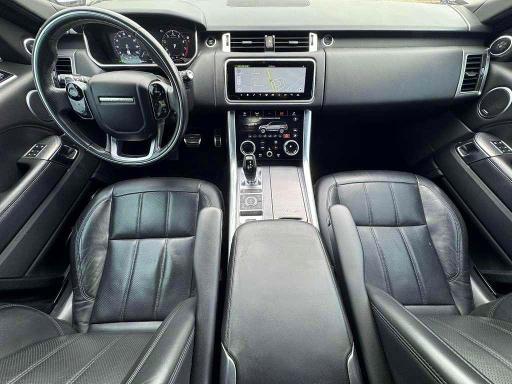 SALWR2SE0MA758093 2021 Land Rover Range Rover photo no. 9