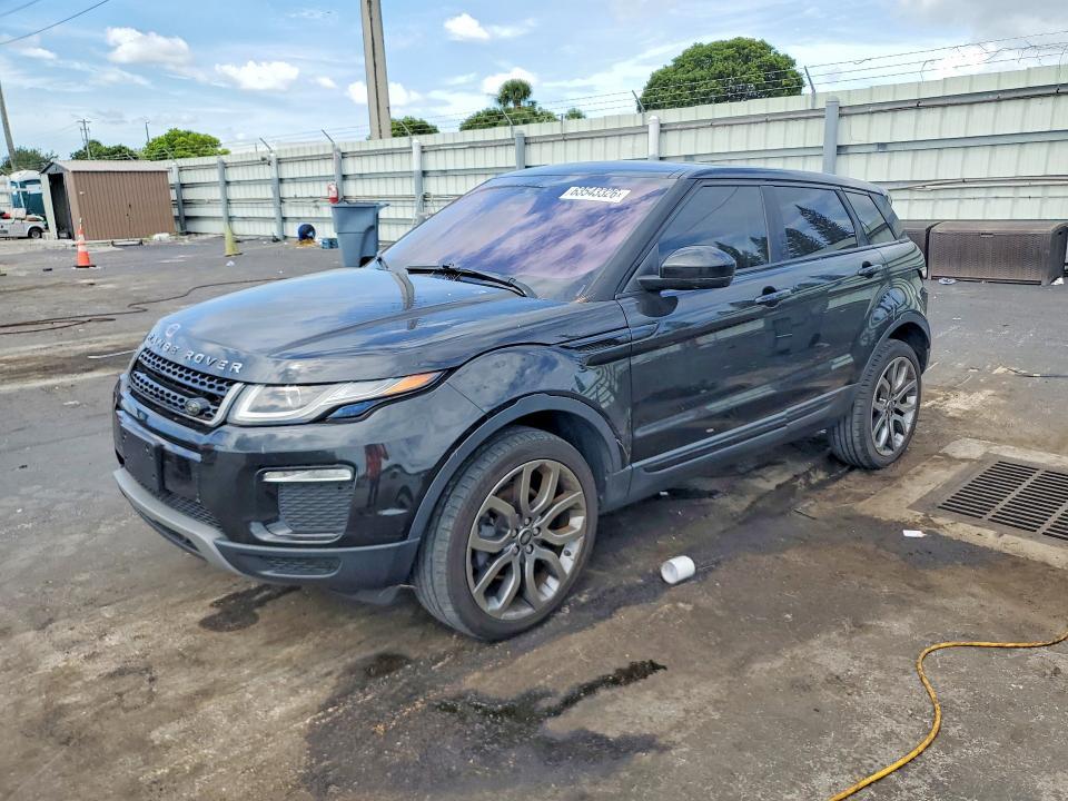 2019 Land Rover Range Rover — VIN SALVP2RX1KH333625, şəkil 1