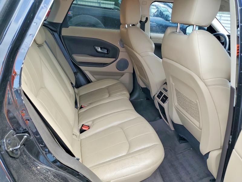 2019 Land Rover Range Rover — VIN SALVP2RX1KH333625, şəkil 11