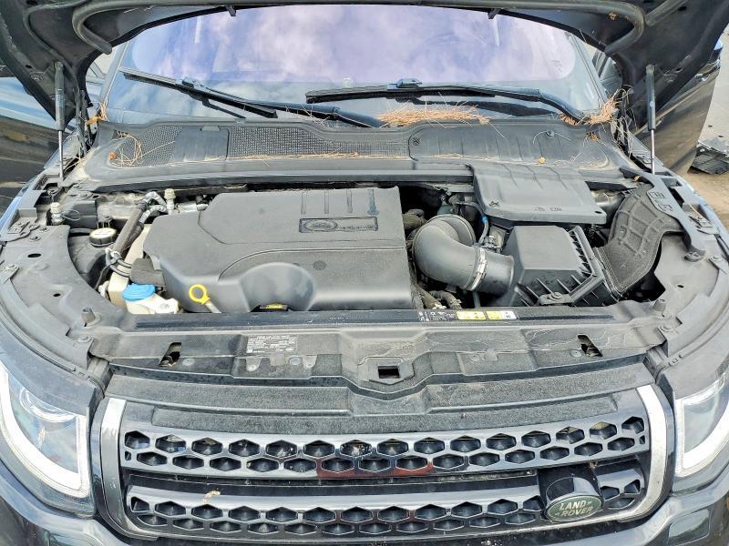 2019 Land Rover Range Rover — VIN SALVP2RX1KH333625, şəkil 12