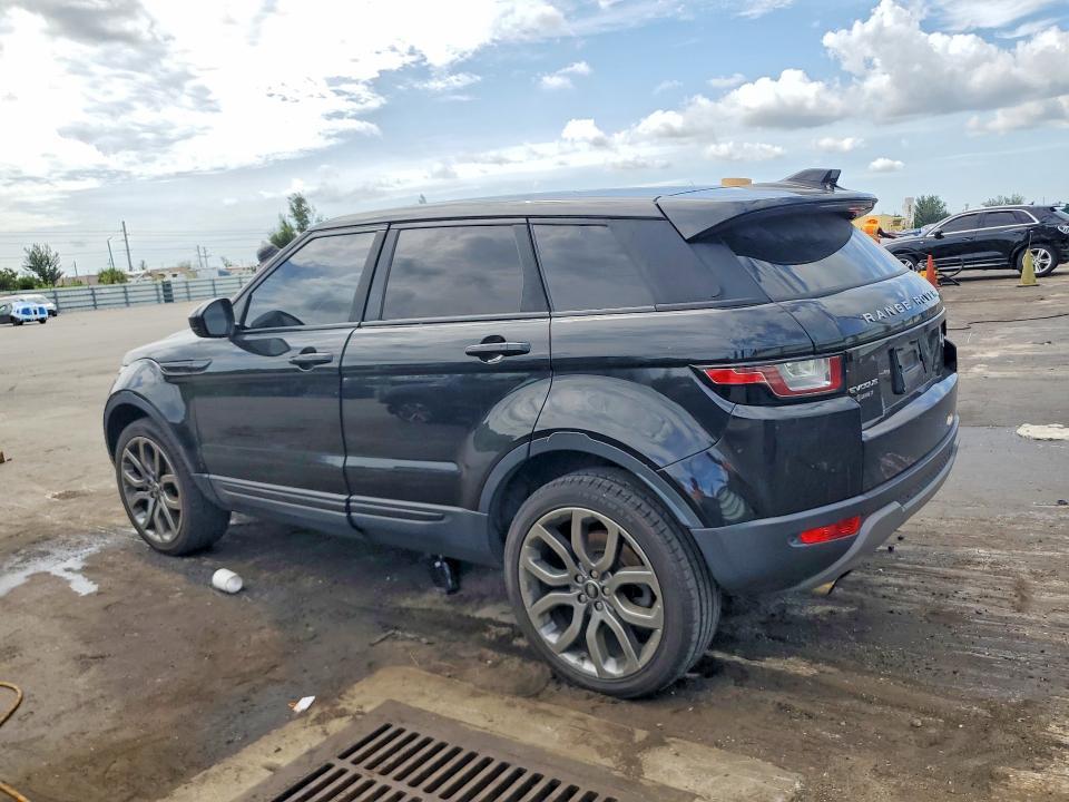 2019 Land Rover Range Rover — VIN SALVP2RX1KH333625, şəkil 2