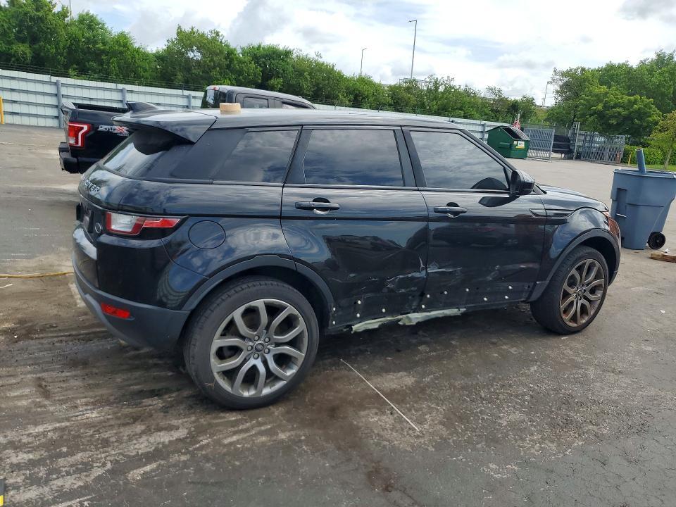 2019 Land Rover Range Rover — VIN SALVP2RX1KH333625, şəkil 3