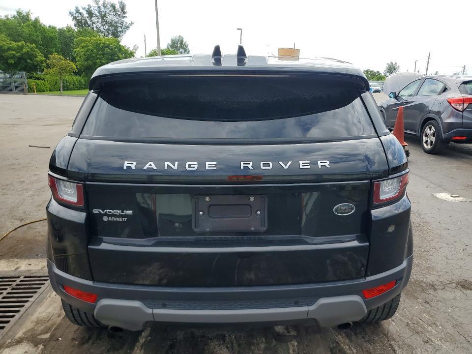 2019 Land Rover Range Rover — VIN SALVP2RX1KH333625, şəkil 6