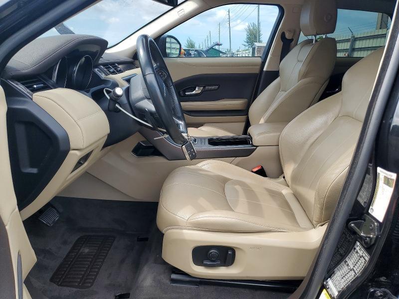 2019 Land Rover Range Rover — VIN SALVP2RX1KH333625, şəkil 7