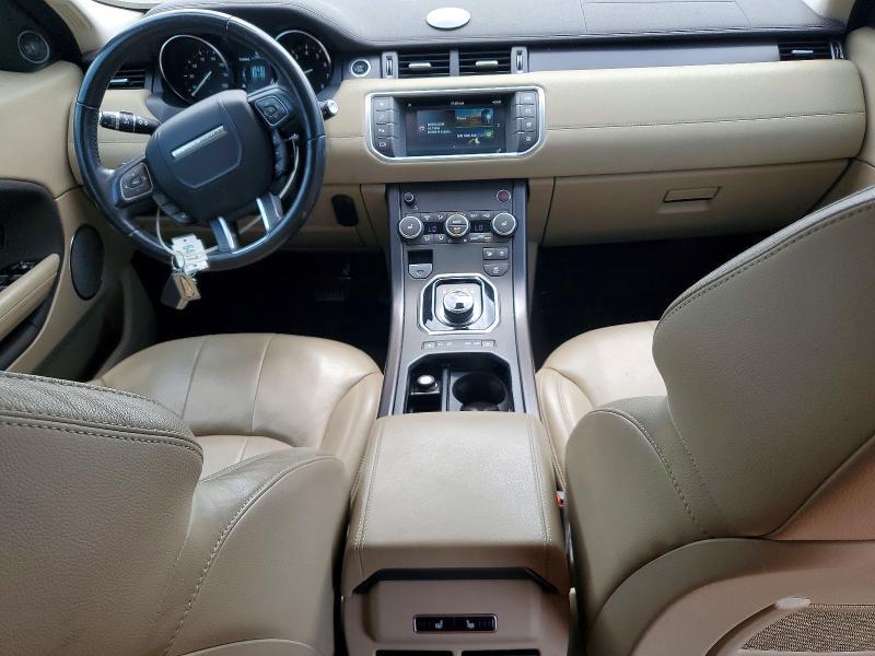 2019 Land Rover Range Rover — VIN SALVP2RX1KH333625, şəkil 8