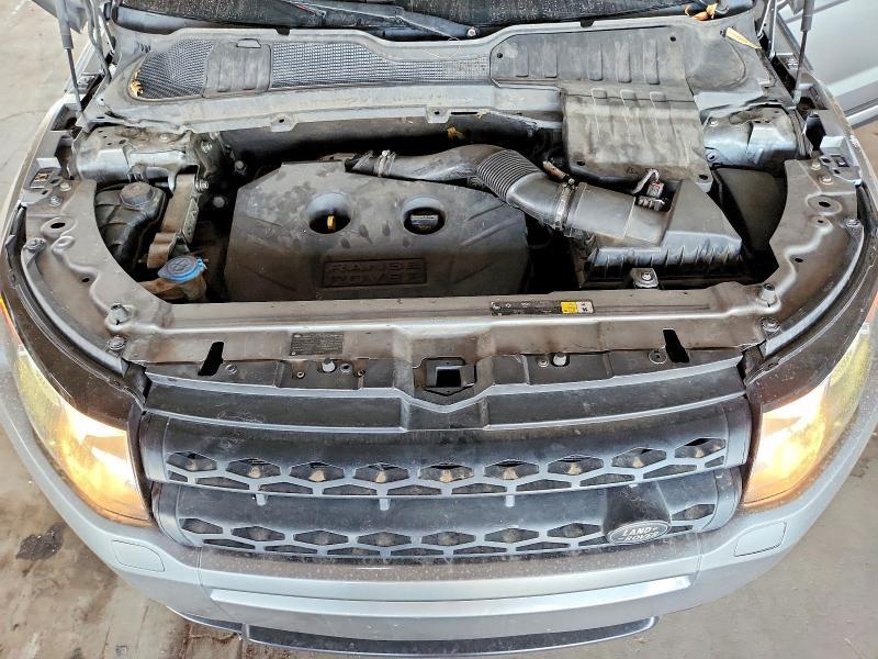 SALVP2BG9DH824893 2013 Land Rover Range Rover photo no. 12