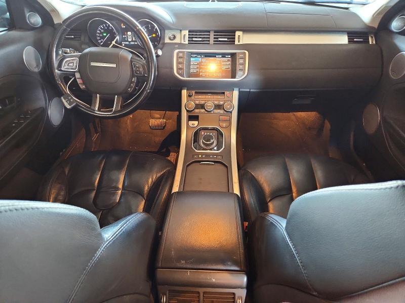 SALVP2BG9DH824893 2013 Land Rover Range Rover photo no. 8
