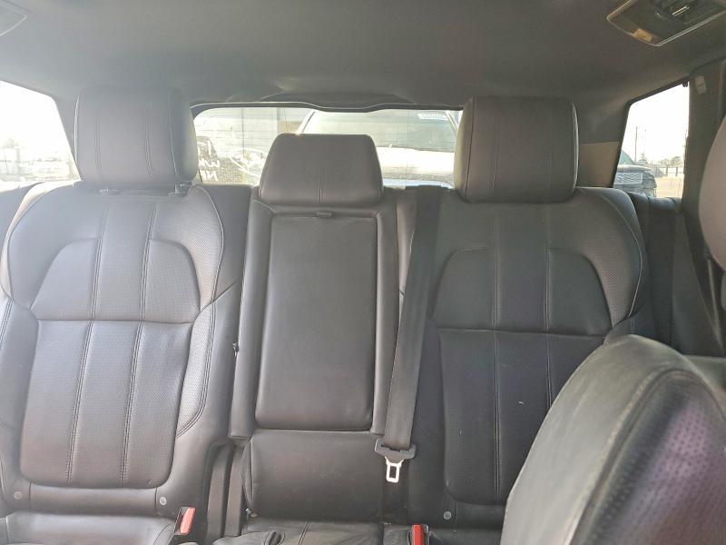 SALWR2TF5EA377316 2014 Land Rover Range Rover photo no. 10