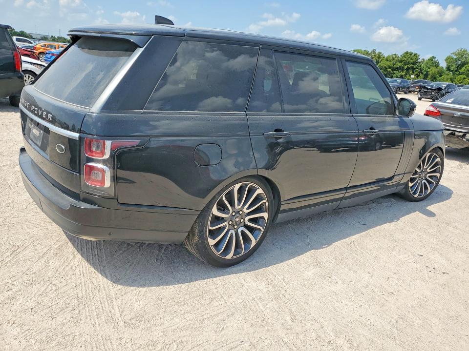 SALGS5RE1JA502833 2018 Land Rover Range Rover photo no. 3