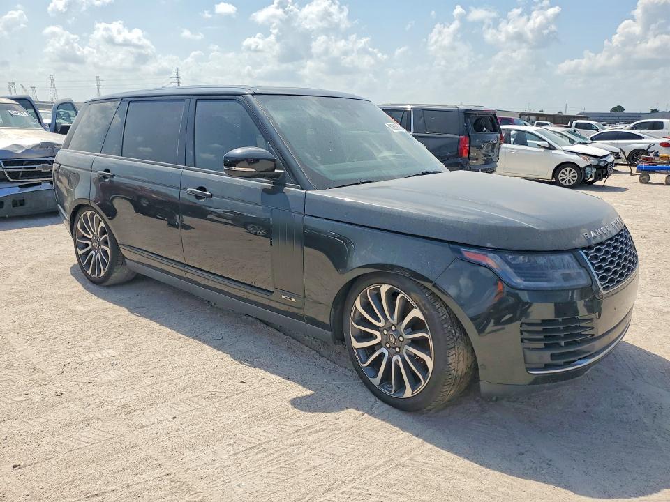 SALGS5RE1JA502833 2018 Land Rover Range Rover photo no. 4