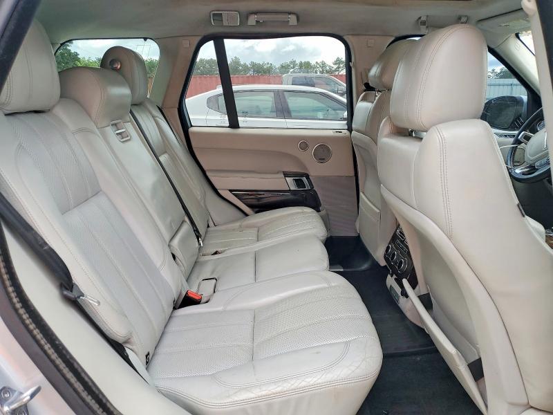 SALGS2DF7DA100379 2013 Land Rover Range Rover photo no. 11