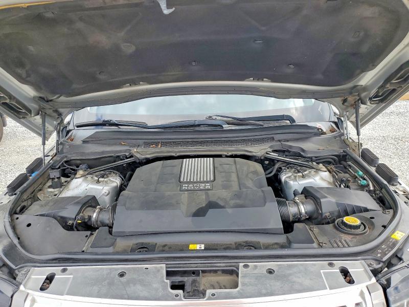 SALGS2DF7DA100379 2013 Land Rover Range Rover photo no. 12