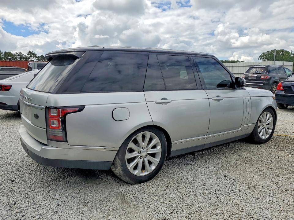 SALGS2DF7DA100379 2013 Land Rover Range Rover photo no. 3
