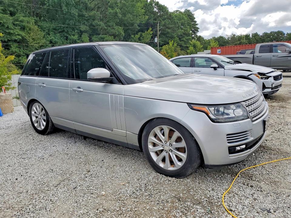 SALGS2DF7DA100379 2013 Land Rover Range Rover photo no. 4