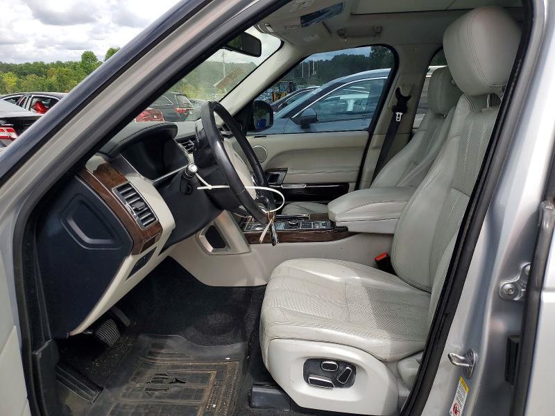 SALGS2DF7DA100379 2013 Land Rover Range Rover photo no. 7