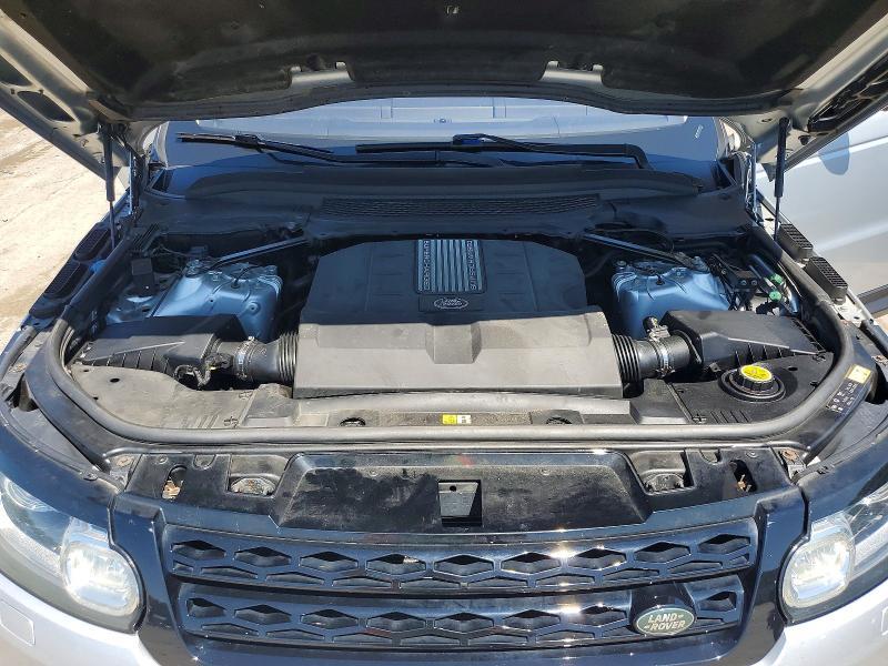 SALWR2VF2FA529258 2015 Land Rover Range Rover photo no. 12