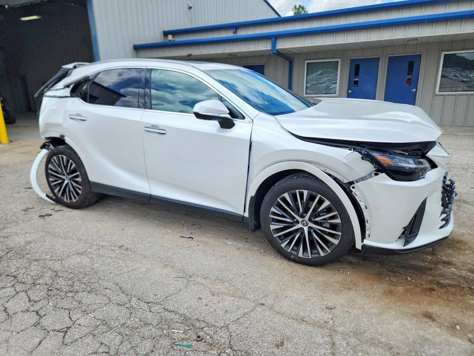 2T2BAMCA8RC054615 2024 Lexus RX photo no. 4