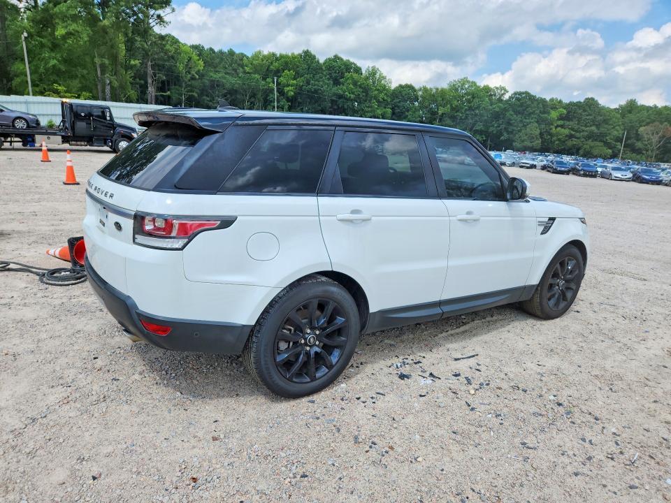 SALWR2PF7GA656683 2016 Land Rover Range Rover photo no. 3