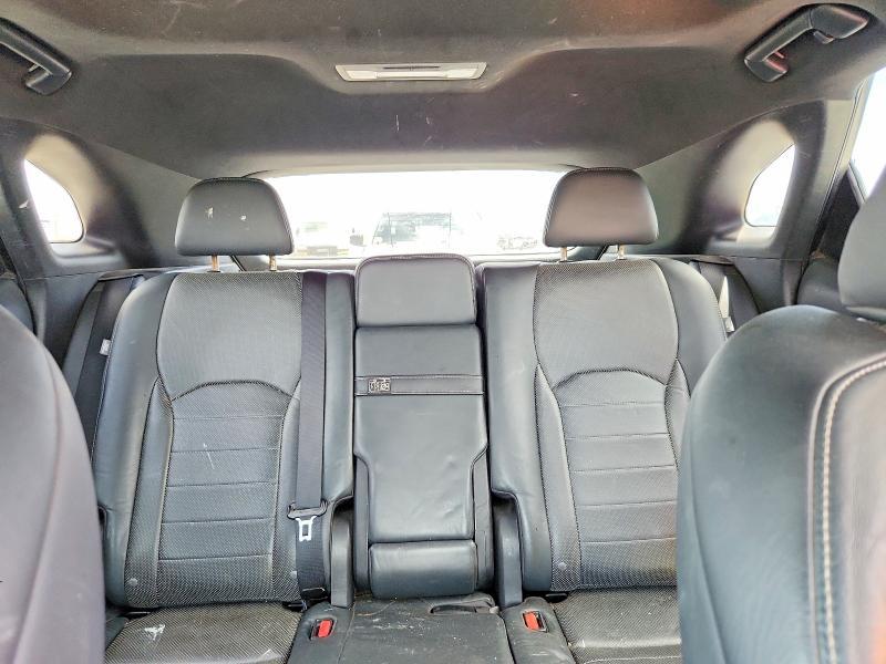 2016 Lexus RX — VIN 2T2BZMCA4GC002789, şəkil 10