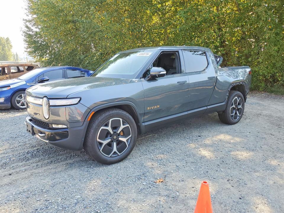 7FCTGAAA9NN011282 2022 Rivian R1T photo no. 1