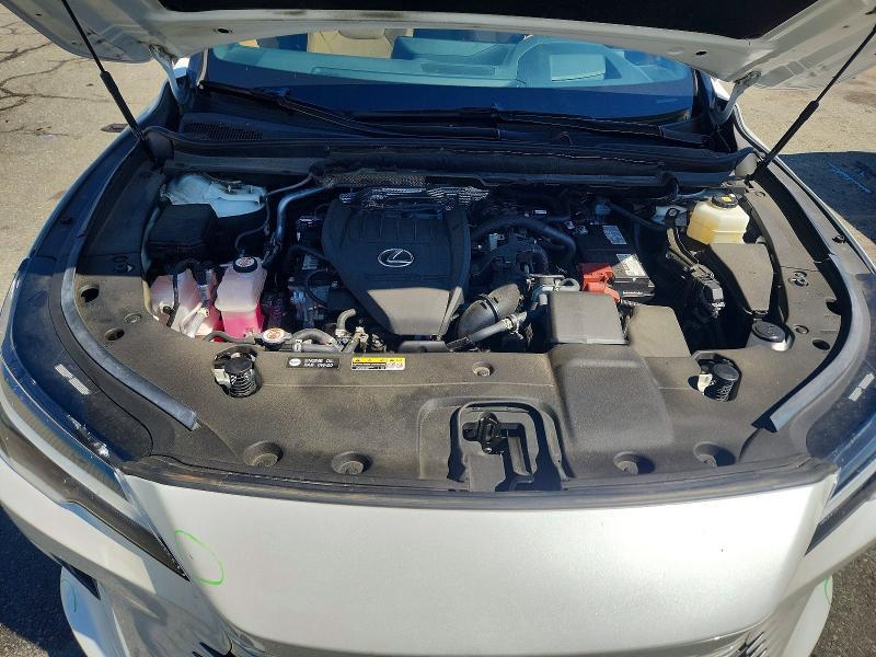 2024 Lexus RX — VIN 2T2BAMCA4RC074988, şəkil 12