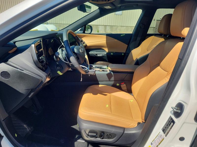 2024 Lexus RX — VIN 2T2BAMCA4RC074988, şəkil 7