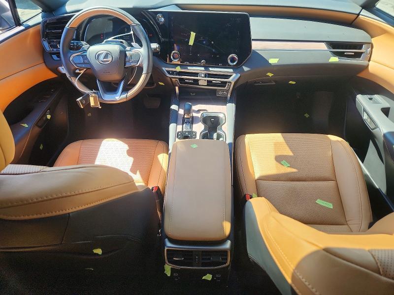 2024 Lexus RX — VIN 2T2BAMCA4RC074988, şəkil 8