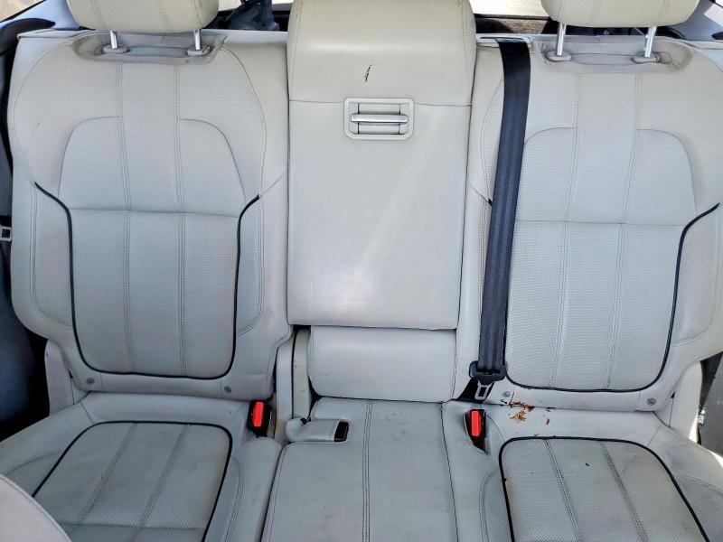 SALWR2EFXEA323927 2014 Land Rover Range Rover photo no. 10