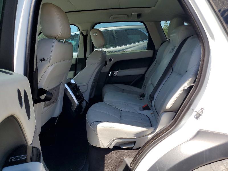 SALWR2EFXEA323927 2014 Land Rover Range Rover photo no. 11