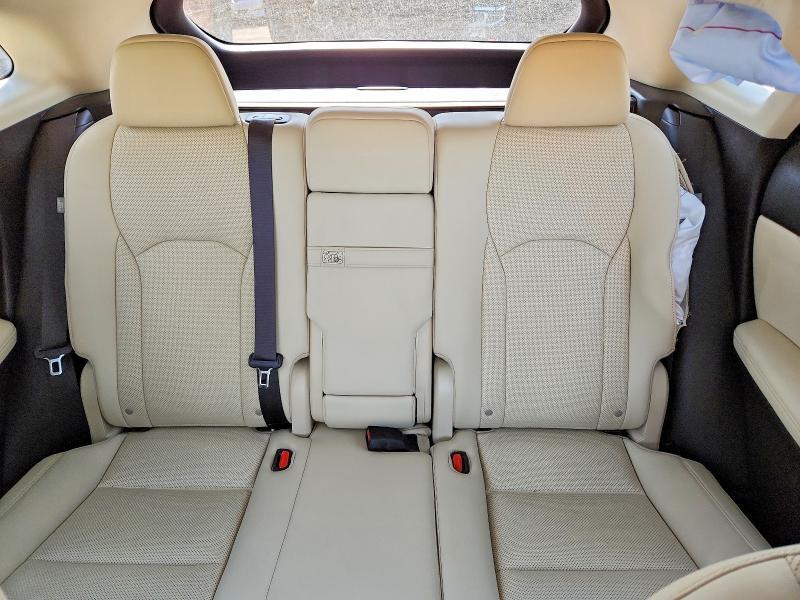 2T2HZMDA2LC237811 2020 Lexus RX photo no. 10