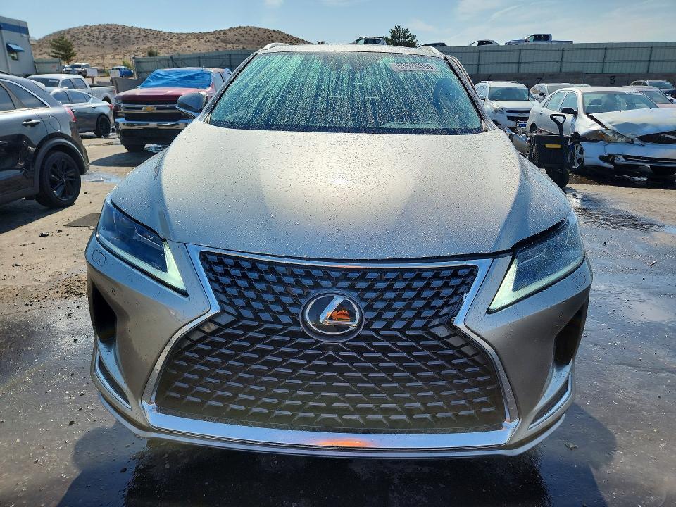 2T2HZMDA2LC237811 2020 Lexus RX photo no. 5