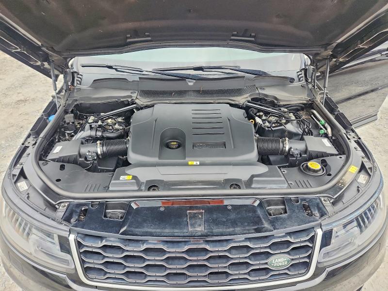SALWR2RUXKA863850 2019 Land Rover Range Rover photo no. 12