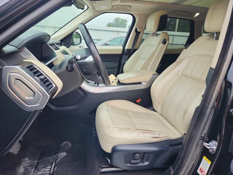 SALWR2RUXKA863850 2019 Land Rover Range Rover photo no. 7