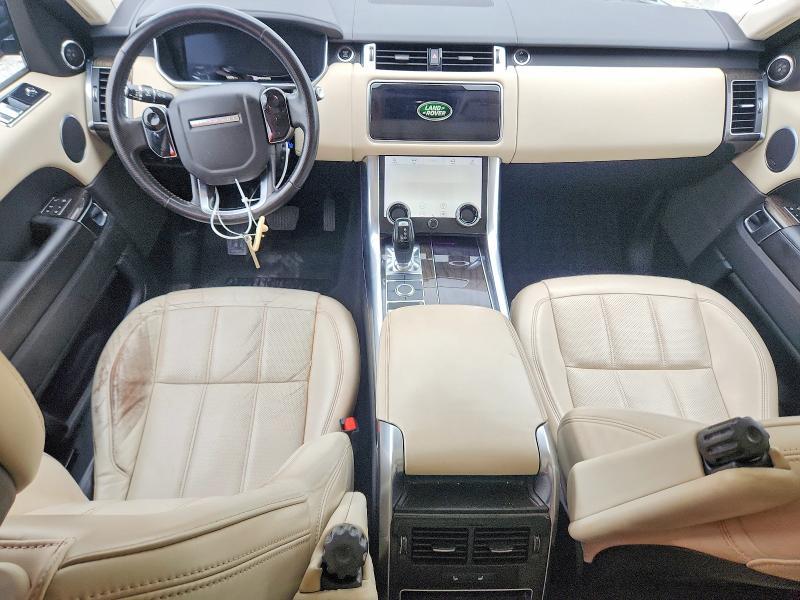SALWR2RUXKA863850 2019 Land Rover Range Rover photo no. 8
