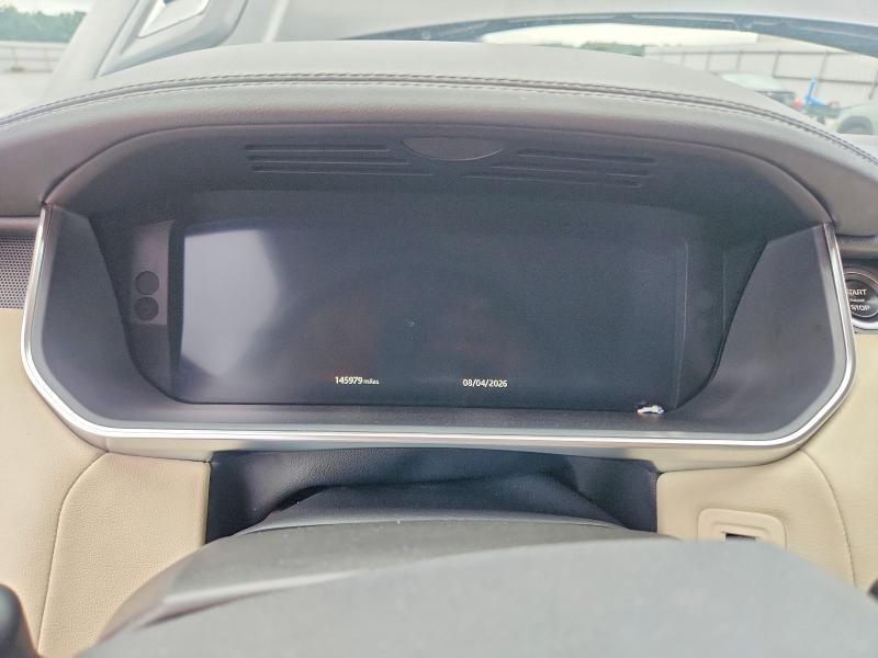 SALWR2RUXKA863850 2019 Land Rover Range Rover photo no. 9