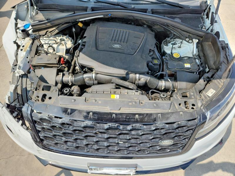 SALYK2FV3LA238430 2020 Land Rover Range Rover photo no. 11