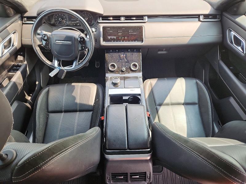 SALYK2FV3LA238430 2020 Land Rover Range Rover photo no. 8