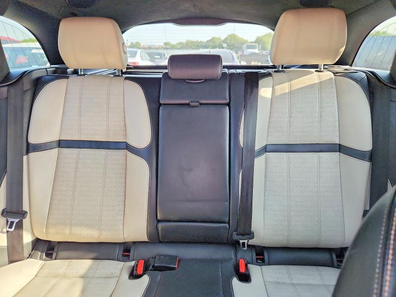 SALYM2RV6JA700241 2018 Land Rover Range Rover photo no. 10