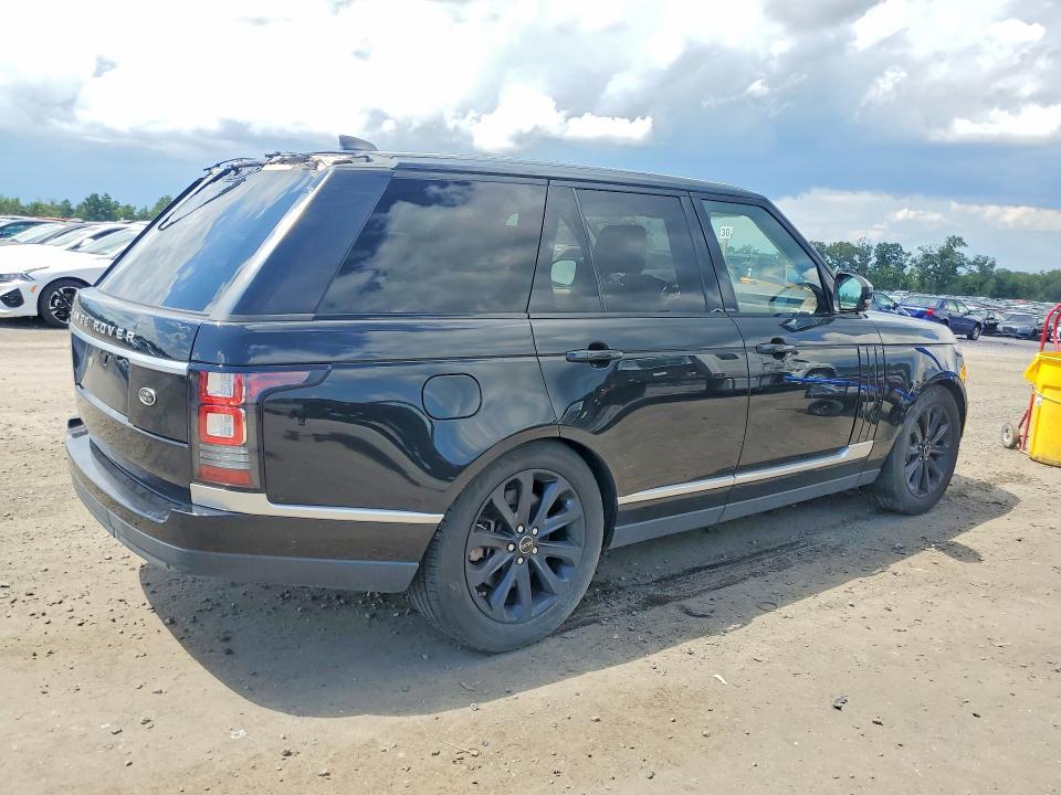 SALGS2FV9HA349731 2017 Land Rover Range Rover photo no. 3