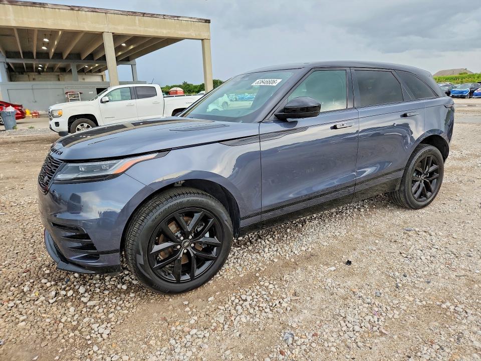 SALYL2EX2RA371771 2024 Land Rover Range Rover photo no. 1