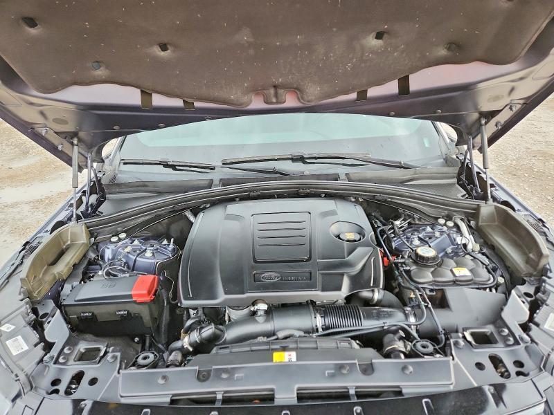 SALYL2EX2RA371771 2024 Land Rover Range Rover photo no. 12